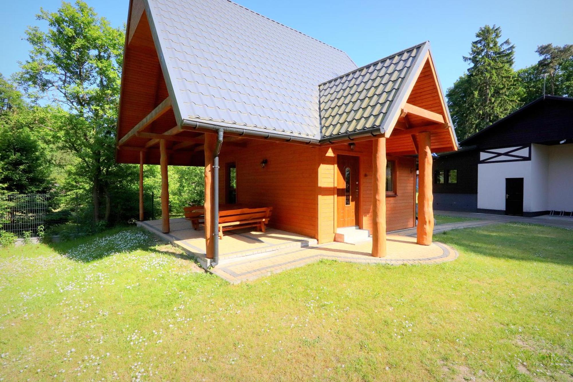 Osrodek Wczasowy Lowiczanka Виселка Экстерьер фото