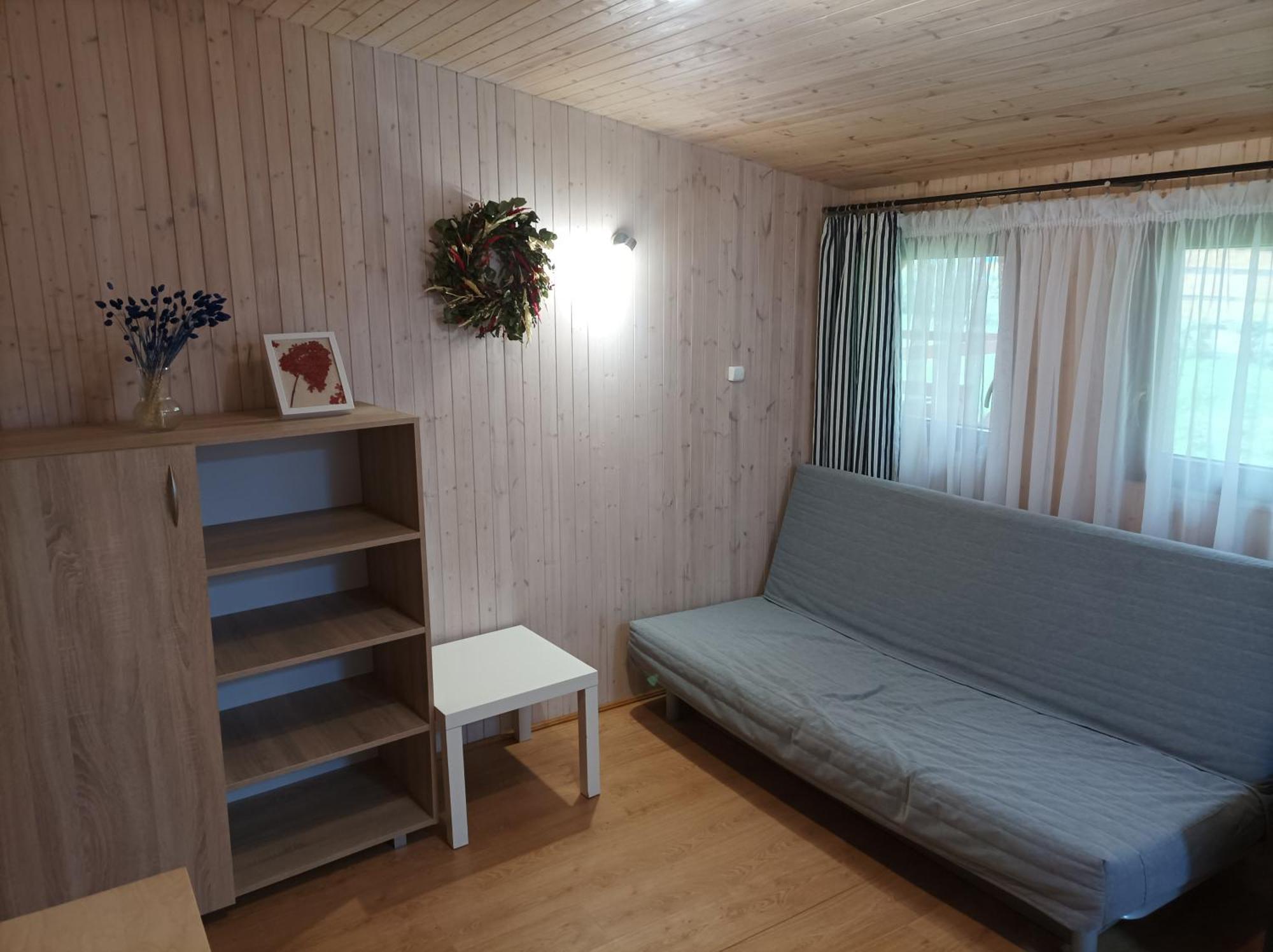 Osrodek Wczasowy Lowiczanka Виселка Экстерьер фото